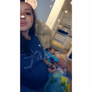 Meet your Posher, Ola